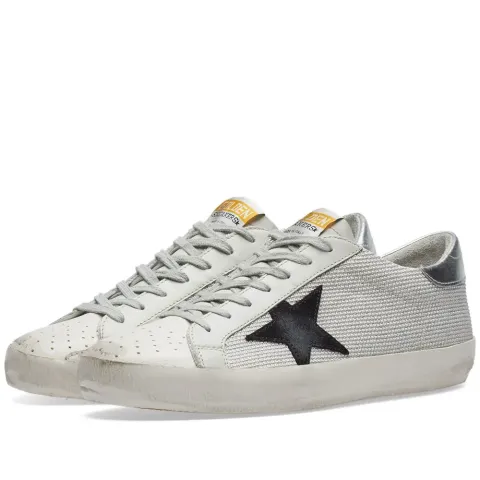 Superstar Mesh Sneaker
