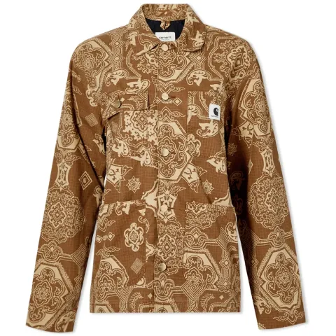 Irving Coat