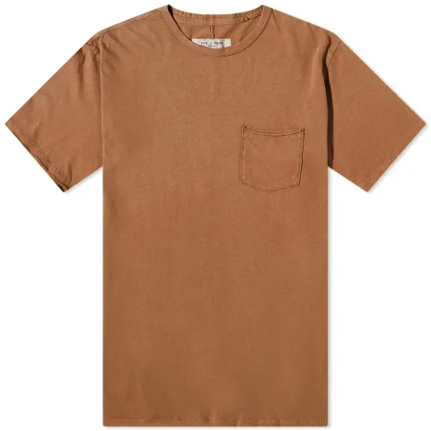 Miles Pocket T-Shirt