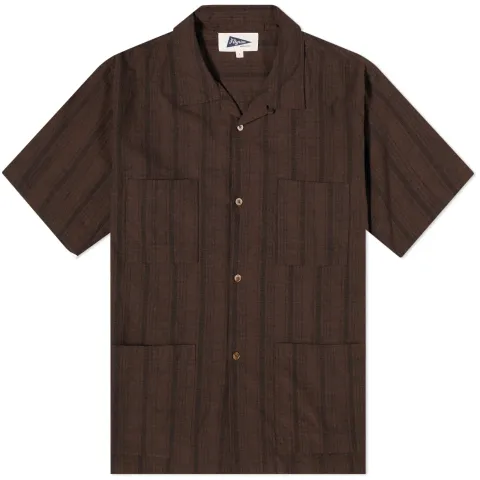Amedeo Vacation Shirt
