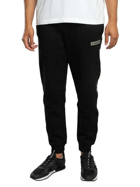EA7 Emporio Armani Slim Box Logo Joggers