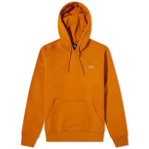 Oakport Hoodie
