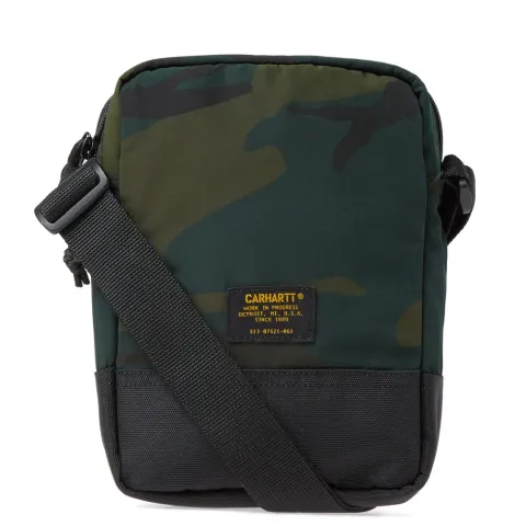 Military Shoulder Bag