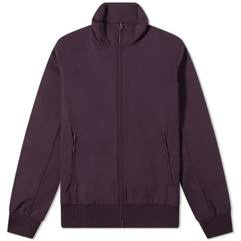 Classic Track Jacket