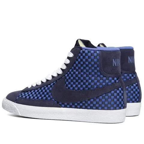 Blazer Mid Woven