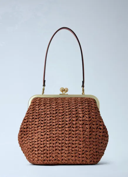 Kisslock Frame Bag 27