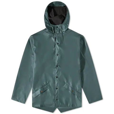 Classic Jacket