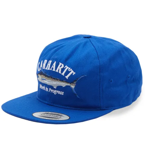 Marlin Cap