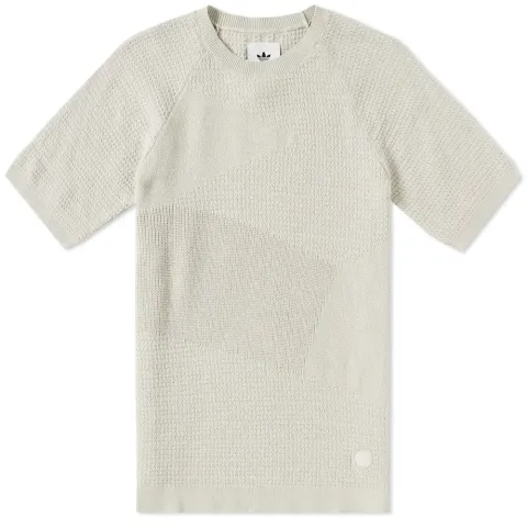 Patch Tee