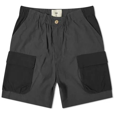 Prism Cargo Shorts