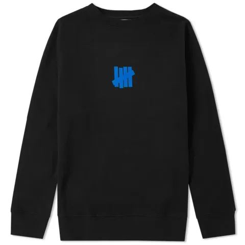 Centre Strike Crew Sweat