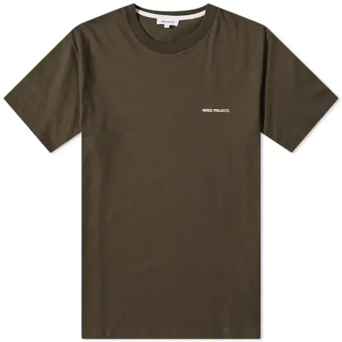 Johannes Standard Logo T-Shirt