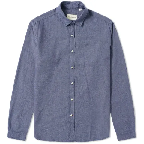 Clerkenwell Tab Shirt