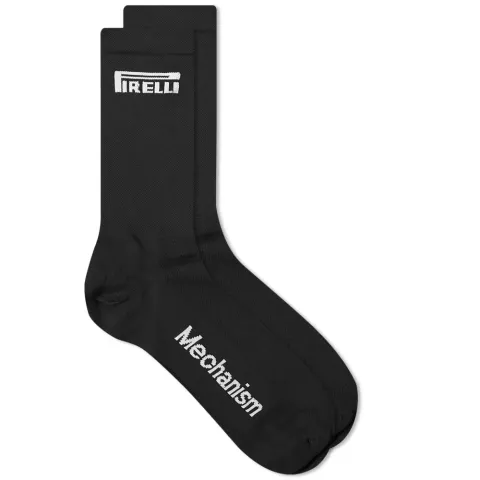 Pas Normal Studio x Pirelli Sock