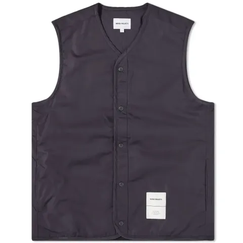 Otto Tab Series Fleece Gilet