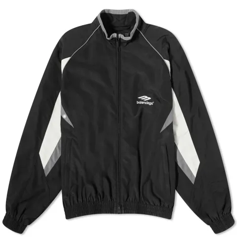 Tracksuit Jacket