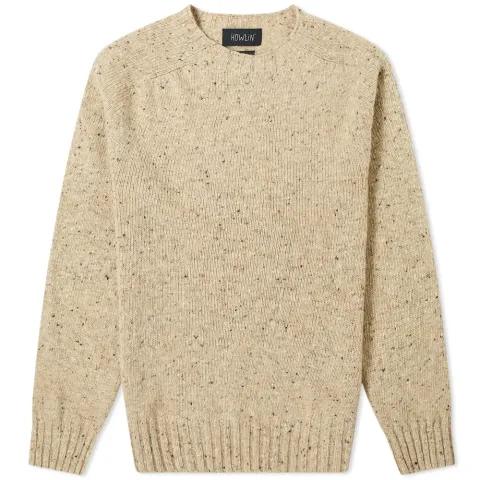 Howlin' Terry Donegal Crew Knit