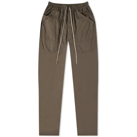 DRKSHDW Lightweight Jersey Drawstring Long Pant