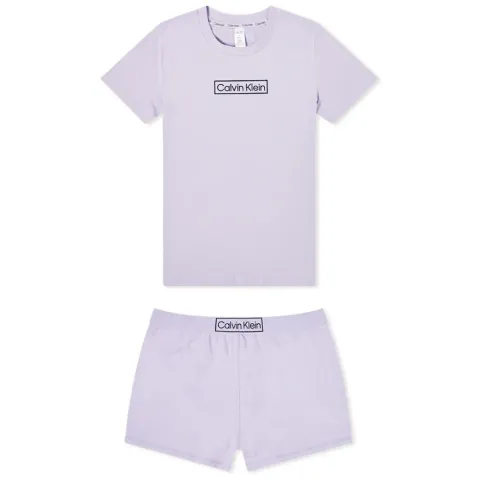 Sleep Short Set