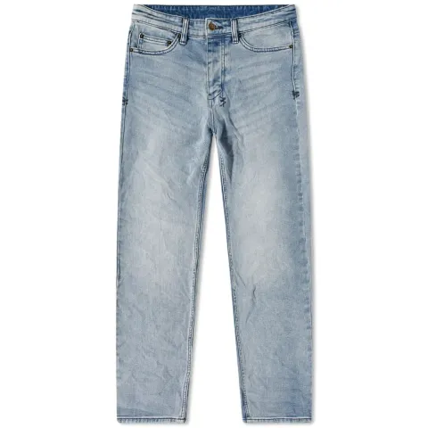 Hazlow Regular Jean