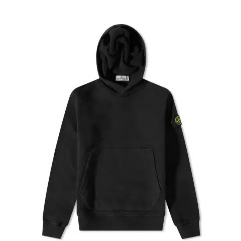 Popover Hoody