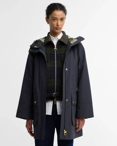 Rotsea Waterproof Jacket