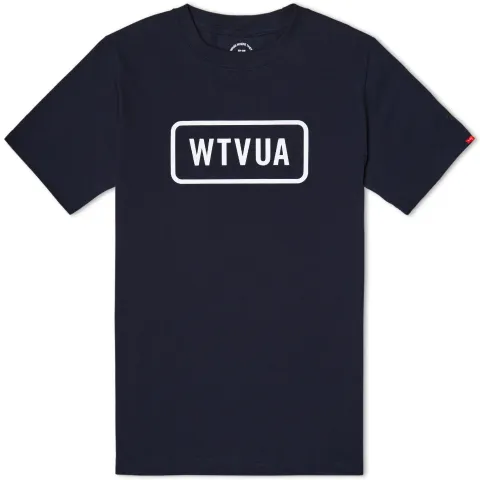 WTVUA Tee