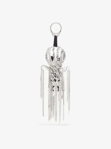 The Doll Banshee Charm