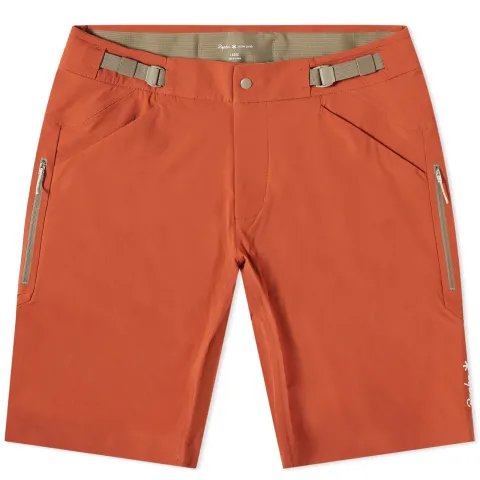 x Snow Peak Overshorts