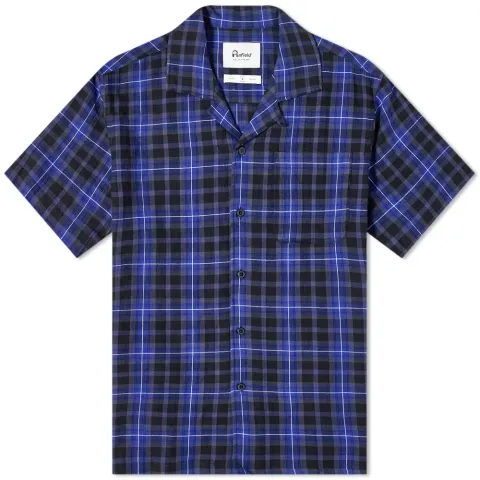Thompson Vacation Shirt
