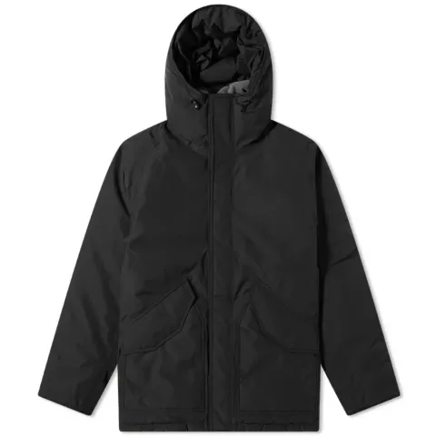 Gore-Tex Down Coat