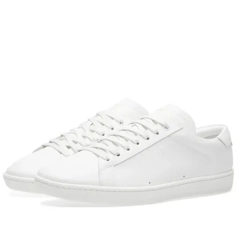 SL01 Low Sneaker