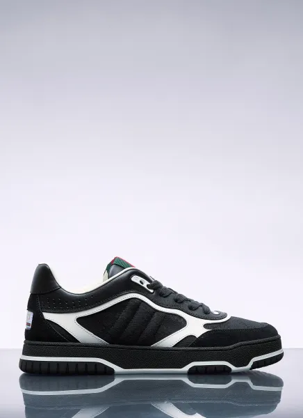 Re-Web Sneakers