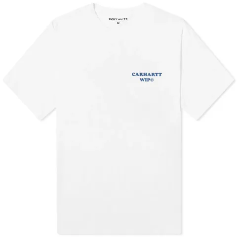 Isis Maria Dinner T-Shirt