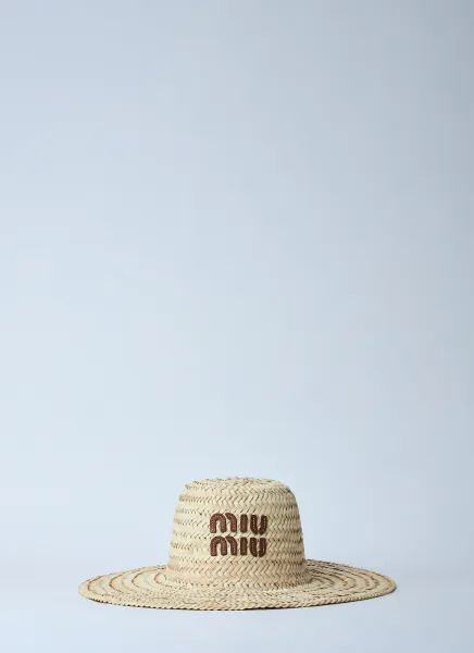 Palmetto Hat