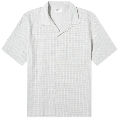 Delos Cotton Road Shirt