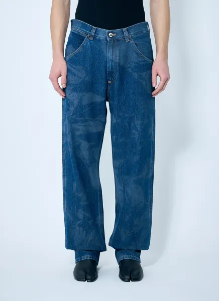 Baggy Jeans