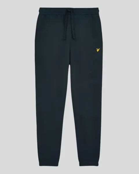 Lyle & Scott Slim Fit Cotton Joggers