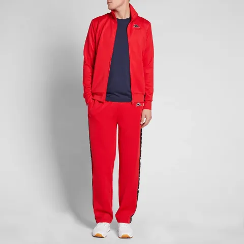 x KAPPA Track Pant