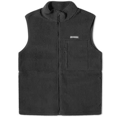 Mountainside Fleece Gilet