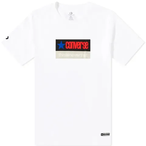 x Thisisneverthat T-Shirt