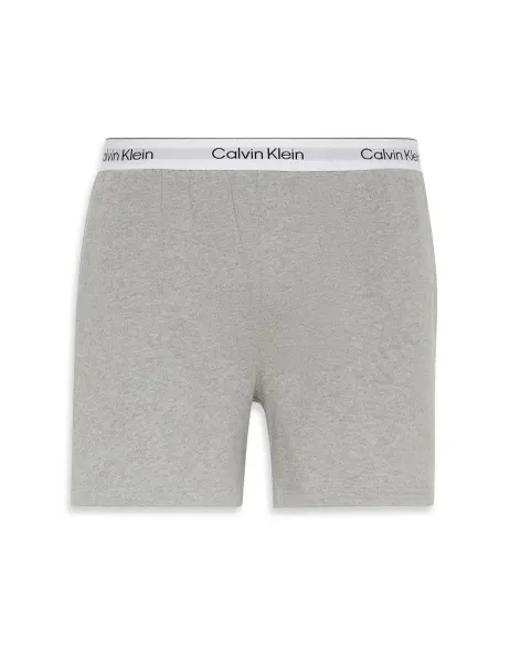 Calvin Klein Icon Pure Cotton Shorts