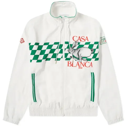 Casa Sport Track Top