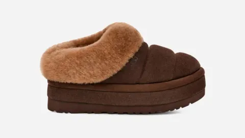Tazzlita, Suede/Polyester/Wool