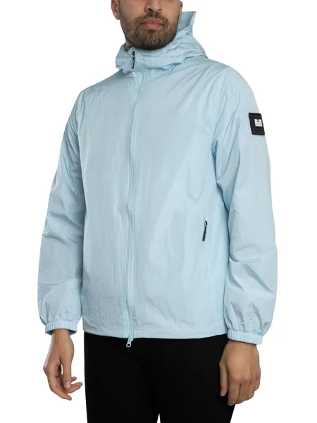 Weekend Offender Technician Face Mask Jacket