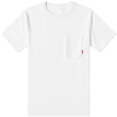 TYPE-X 3D Pocket T-Shirt