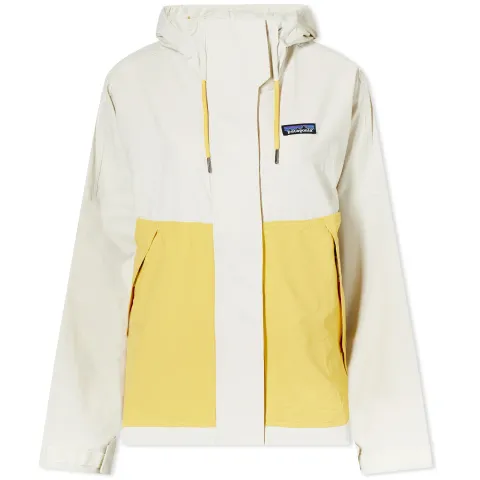 Skysail Jacket
