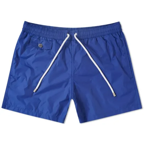 Boxer Swim Short
