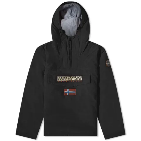 Rainforest Winter Jacket