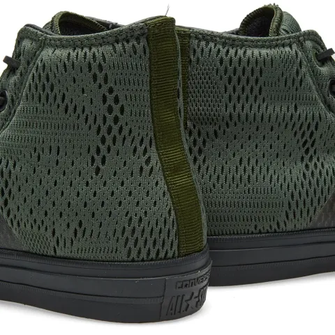 Chuck Taylor II Hi 'Engineered Mesh'